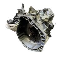CAMBIO MANUALE COMPLETO JEEP Renegade Serie 463492