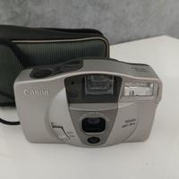 FOTOCAMERA CANON PRIMA AF-9s Analogica Compatta Vi