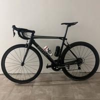 Bicicletta Corsa BMC 54