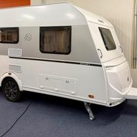 Knaus SPORT 460 EU