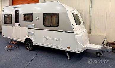 Knaus SPORT 460 EU