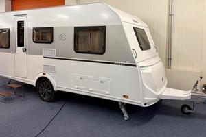 Knaus SPORT 460 EU