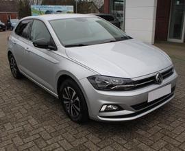 VOLKSWAGEN Polo 1.0 TSI 5p. Comfortline BlueMoti