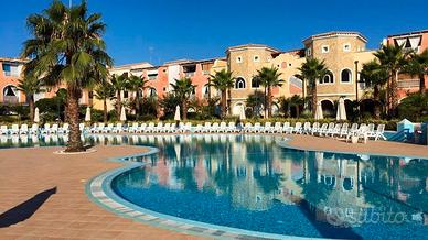 Borgo San Basilio Marina di Pisticci