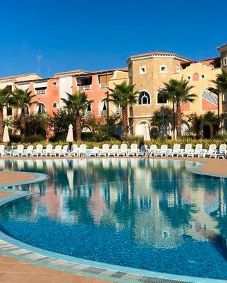 Borgo San Basilio Marina di Pisticci