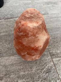 Pietra di Sale Himalaya