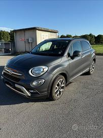 Fiat 500X 1.3 mjt Cross 95cv