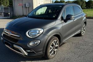 Fiat 500X 1.3 mjt Cross 95cv