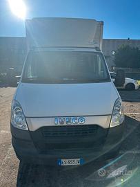 Iveco Daily 170 cv furgone cassonato euro 5