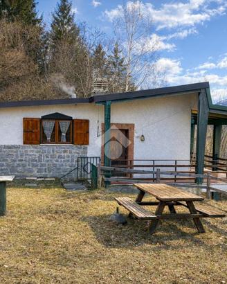 CASA INDIPENDENTE A TIRANO