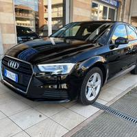 Audi A3 SPB 1.5 TFSI 150cv COD S tronic Business