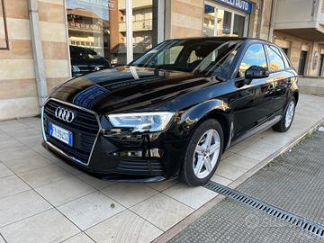 Audi A3 SPB 1.5 TFSI 150cv COD S tronic Business