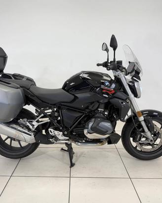 BMW R 1250 R