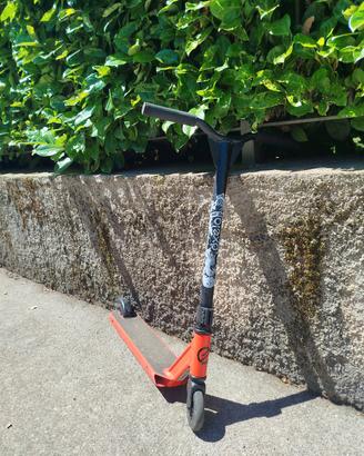 Monopattino freestyle Oxelo MF 