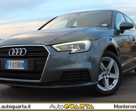 AUDI A3 Sportback 1.6 TDI 115 CV s-tronic *LED