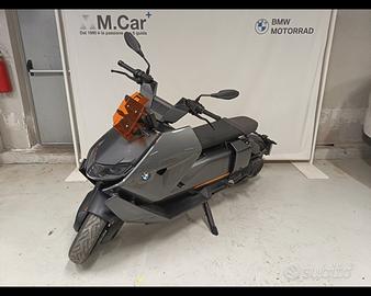 BMW MOTO CE 04 15kw Abs