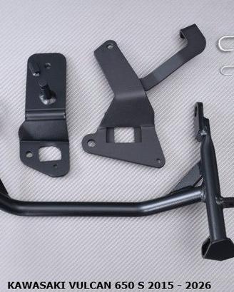 Cavalletto centrale KAWASAKI VULCAN 650 S 2015 26