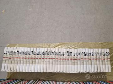 Alan Ford Story brossurato 1-38