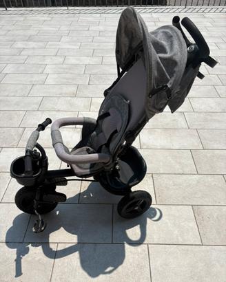 Passeggino triciclo