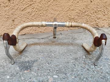 manubrio vintage gran Prix  3 ttt