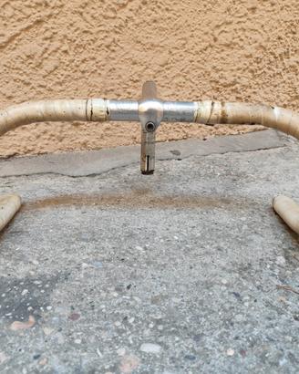 manubrio vintage gran Prix  3 ttt