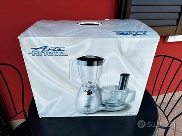 Robot da cucina Ariete Robox Arte