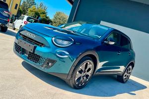 Fiat 600 1.2 hybrid La Prima 110cv auto