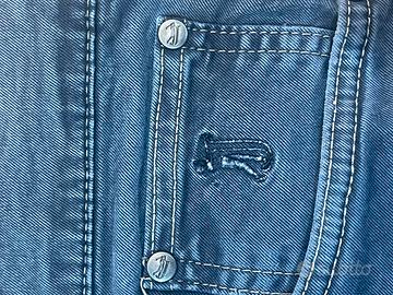 Pantaloni Jeckerson 34