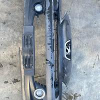 Peugeot 207 2006> 1.4d Muso