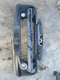 Peugeot 207 2006> 1.4d Muso