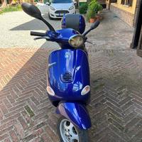 Vespa 150 ET4 1999