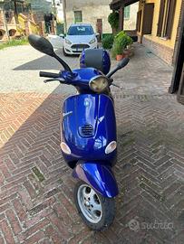Vespa 150 ET4 1999