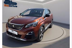 PEUGEOT 3008 1.5 bluehdi allure s&s 130cv