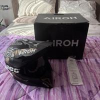 Casco Cross Airoh