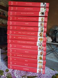 Enciclopedia della cucina italiana