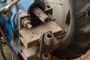 Motocoltivatore e motofalciatrice BCS