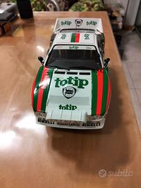 Kyosho Lancia Rally O37