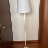 Lampada da terra fontana arte