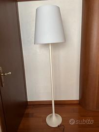 Lampada da terra fontana arte