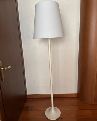 Lampada da terra fontana arte