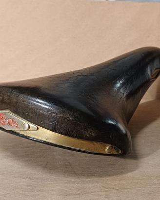 Sella Vintage Corsa Selle San Marco Rolls 1989