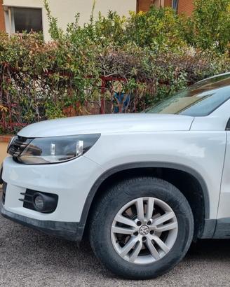 cerchi e pneumatici Volkswagen 