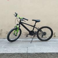 Bici Rockrider 20'