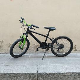 Bici Rockrider 20'