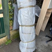 Materasso IKEA matrimoniale 160x200 (10cm alt)