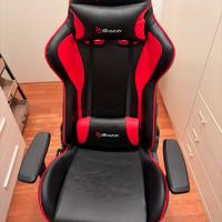 Sedia Gaming Arozzi