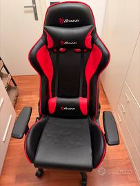 Sedia Gaming Arozzi