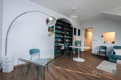 Appartamento di 35 m² con 2 locali a Torino