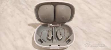 Apparecchio acustico-Amplifon