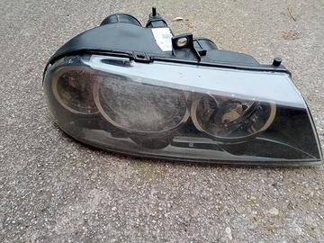 faro dx alfa 156 seconda serie Giugiaro 